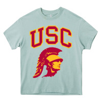 Arona #usc Heavy Core Tee - linhVisuals