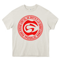 Cartel De Santa Heavy Core Tee | Teevron