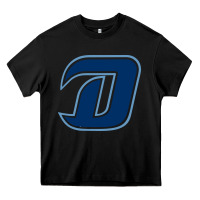 Black NC Dinos Heavy Core Tee - linhVisuals