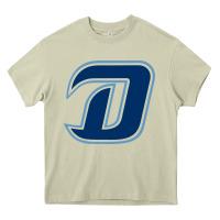 Mossy NC Dinos Heavy Core Tee - linhVisuals