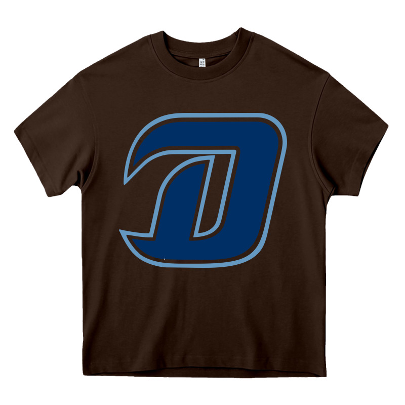 Nc Dinos Heavy Core Tee by linhVisuals | Teevron