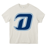 Cream NC Dinos Heavy Core Tee - linhVisuals