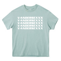Arona club vandersexxx Heavy Core Tee - linhVisuals