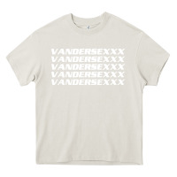 Cream club vandersexxx Heavy Core Tee - linhVisuals