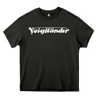 Voigtländer Heavy Core Tee | Teevron
