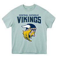 Arona central catholic high school (pittsburgh) Heavy Core Tee - linhVisuals