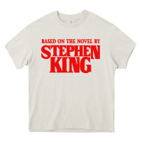 Cream based on the novel Heavy Core Tee - linhVisuals
