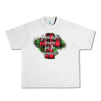 Lunar Rock Jesus is the Reason For The Season Urban Heavy Tee - CowhideDigitalArt