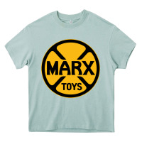 Arona marx toys Heavy Core Tee - linhVisuals