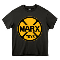 Asphalt marx toys Heavy Core Tee - linhVisuals