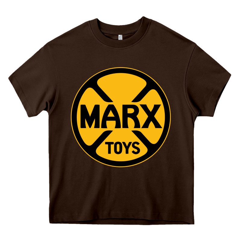 Marx Toys Heavy Core Tee by linhVisuals | Teevron