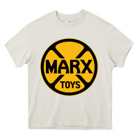 Cream marx toys Heavy Core Tee - linhVisuals