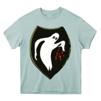 Season  Ghost Army Heavy Core Tee | Teevron