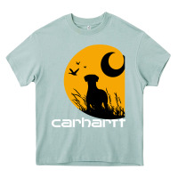 Arona carhartt vintage company Heavy Core Tee - linhVisuals