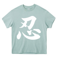 Arona shinobi light ninja Heavy Core Tee - linhVisuals