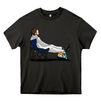 Asphalt #formula 1 Heavy Core Tee - linhVisuals