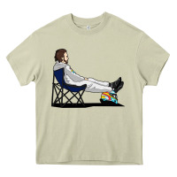 Mossy #formula 1 Heavy Core Tee - linhVisuals