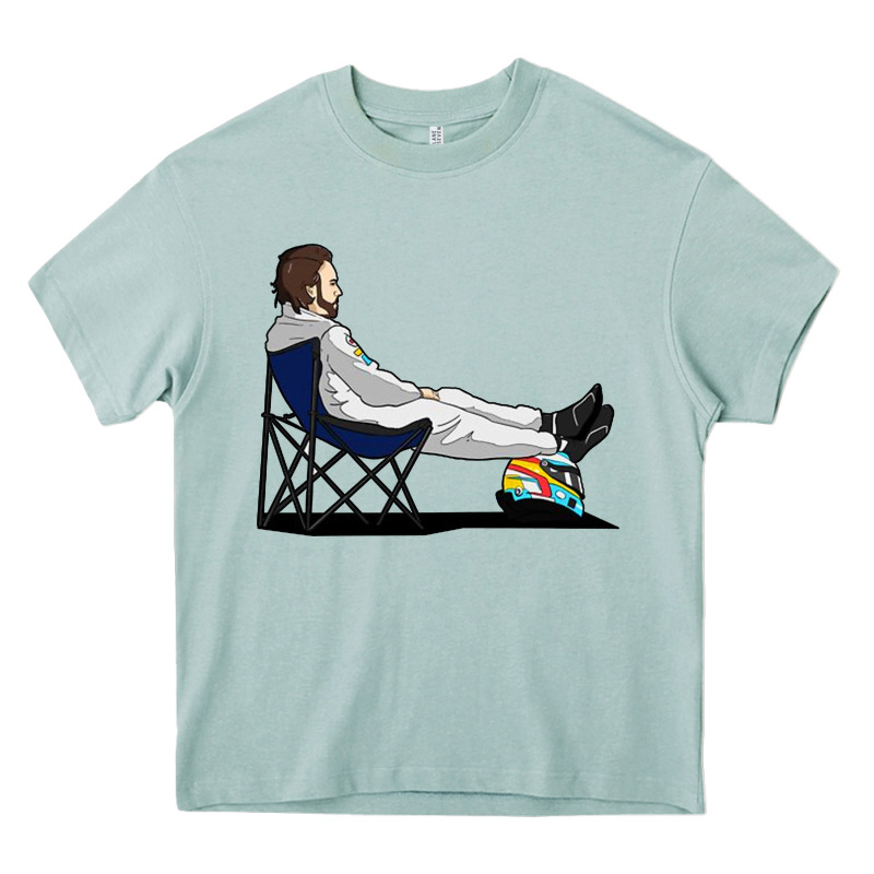 #formula 1 Heavy Core Tee by linhVisuals | Teevron