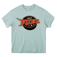 Arona indy fuel Heavy Core Tee - linhVisuals