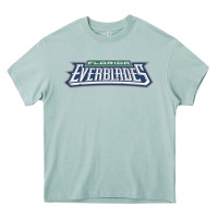 Arona florida everblades Heavy Core Tee - linhVisuals