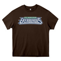Florida Everblades Heavy Core Tee | Teevron