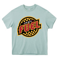 Arona indy fuel Heavy Core Tee - linhVisuals