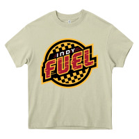 Indy Fuel Heavy Core Tee | Teevron