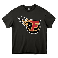 Asphalt indy fuel Heavy Core Tee - linhVisuals