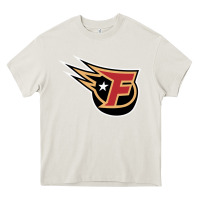 Indy Fuel Heavy Core Tee | Teevron
