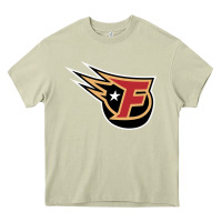 Mossy indy fuel Heavy Core Tee - linhVisuals