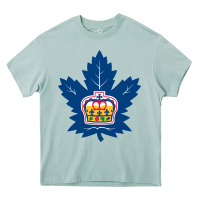 Arona toronto marlies Heavy Core Tee - linhVisuals