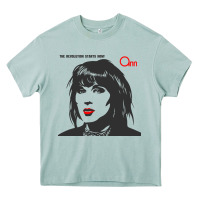 Ann Wilson Müsïc Heavy Core Tee | Teevron
