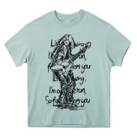 Arona michael schenker müsïc Heavy Core Tee - linhVisuals