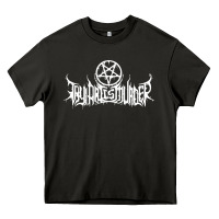 Thy Art Is Murder Heavy Core Tee | Teevron