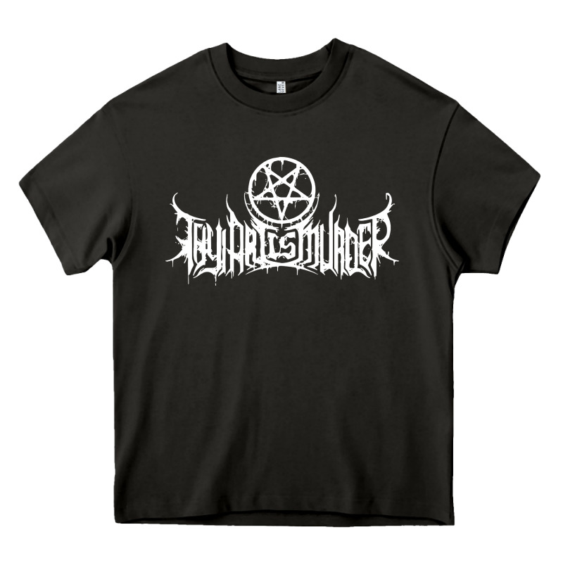 Thy Art Is Murder Heavy Core Tee by linhVisuals | Teevron