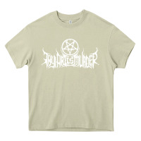 Mossy thy art is murder Heavy Core Tee - linhVisuals