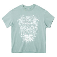 Arona thy art is murder Heavy Core Tee - linhVisuals