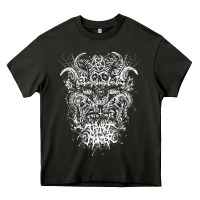 Thy Art Is Murder Heavy Core Tee | Teevron