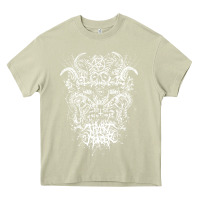 Mossy thy art is murder Heavy Core Tee - linhVisuals