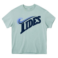 #norfolk Tides Heavy Core Tee | Teevron