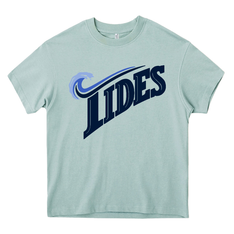 #norfolk Tides Heavy Core Tee by linhVisuals | Teevron