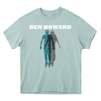 Arona Ben Howard Heavy Core Tee - linhVisuals