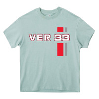 Arona ver 33 formula Heavy Core Tee - linhVisuals