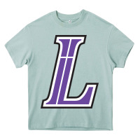 Arona lutheran high school Heavy Core Tee - linhVisuals