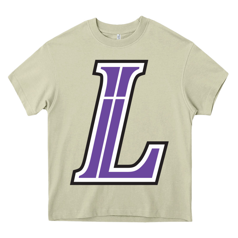 Lutheran High School Heavy Core Tee by linhVisuals | Teevron
