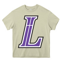 Mossy lutheran high school Heavy Core Tee - linhVisuals
