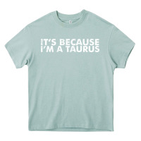 Arona because i'm a taurus zodiac sign funny horoscope humor gifts Heavy Core Tee - linhVisuals