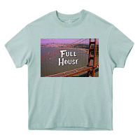 Arona f u l l h o u s e Heavy Core Tee - linhVisuals