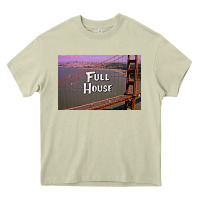 F U L L H O U S E Heavy Core Tee | Teevron