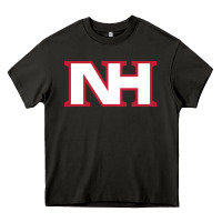 Asphalt north hills high school Heavy Core Tee - linhVisuals